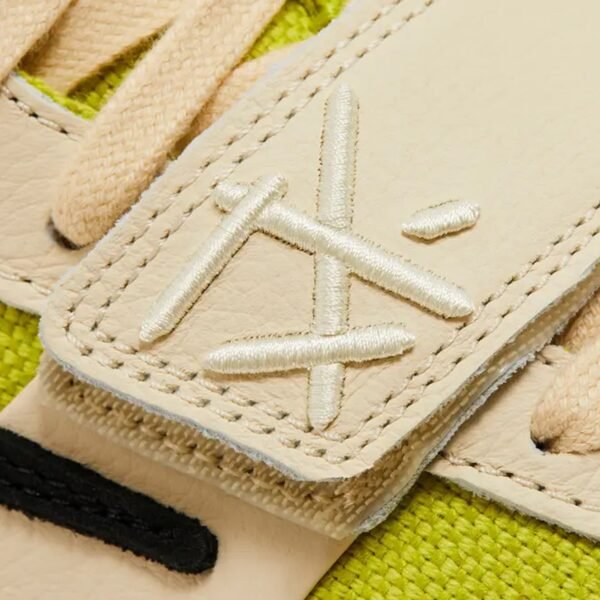 Air Jordan Jumpman Jack TR Travis Scott 'Bright Cactus' (2025)